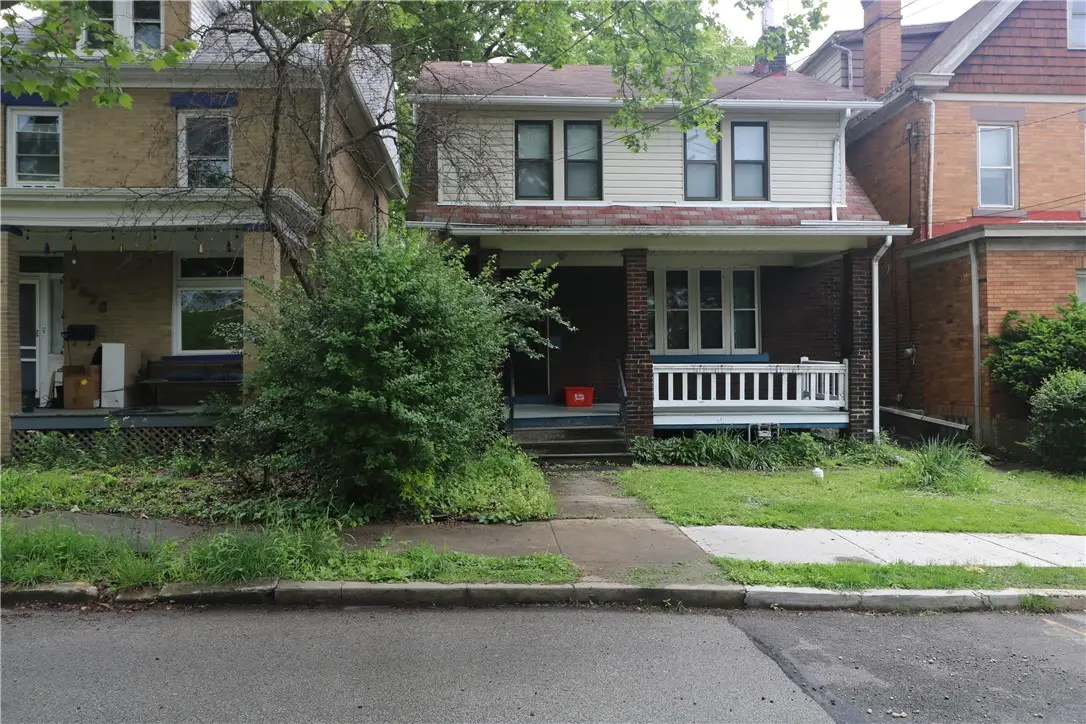 7936 Saint Lawrence Ave, Pittsburgh, PA 15218 - #1
