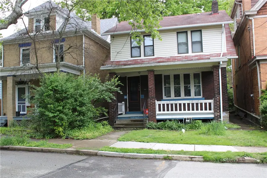 7936 Saint Lawrence Ave, Pittsburgh, PA 15218 - #2