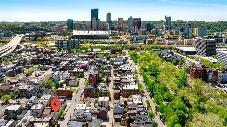 910 James St, Pittsburgh, PA 15212 - #3