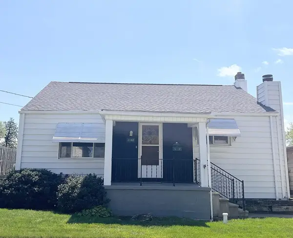 1192 Washington Street, Indiana, PA 15701