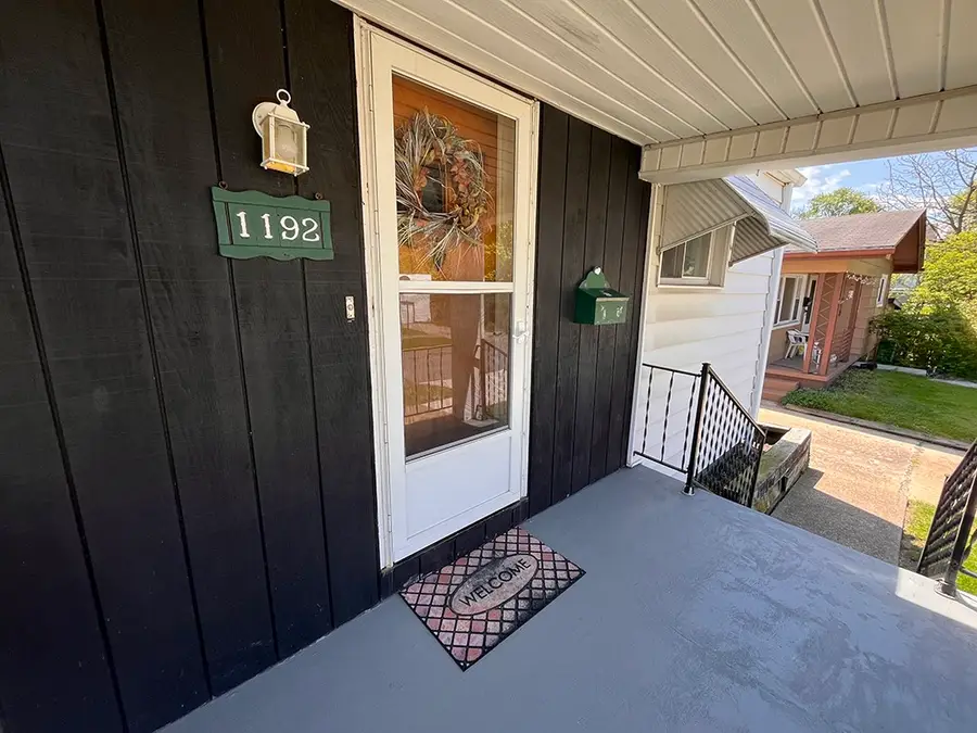 1192 Washington Street, Indiana, PA 15701 - #2