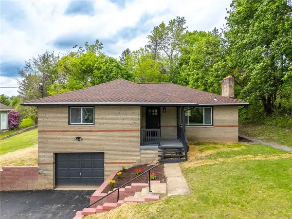271 Forest Grove Rd, Coraopolis, PA 15108
