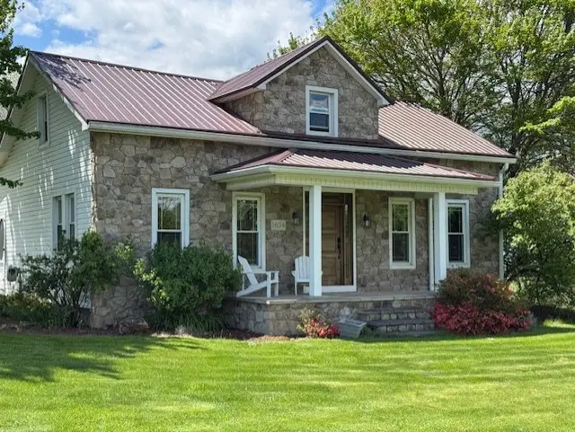 1634 Perry Highway, Portersville, PA 16051 - #3