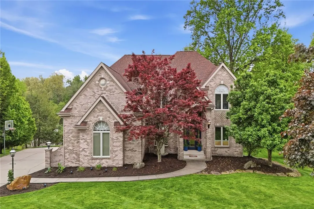 1807 Willow Oak Dr, Wexford, PA 15090 - #1