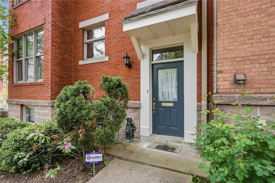 19 S 17th St, Pittsburgh, PA 15203 - #2