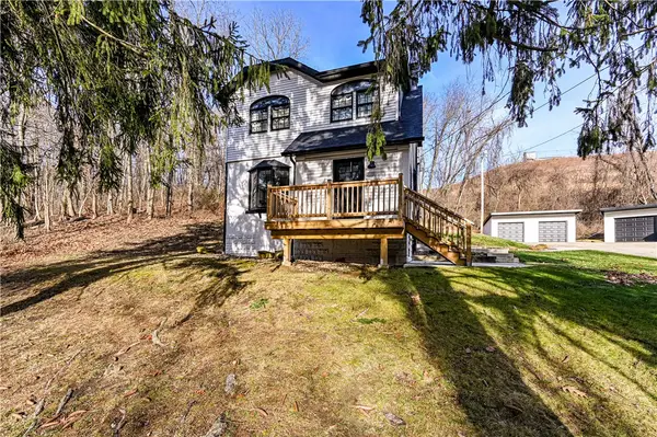 4263 State Route 136, Greensburg, PA 15601