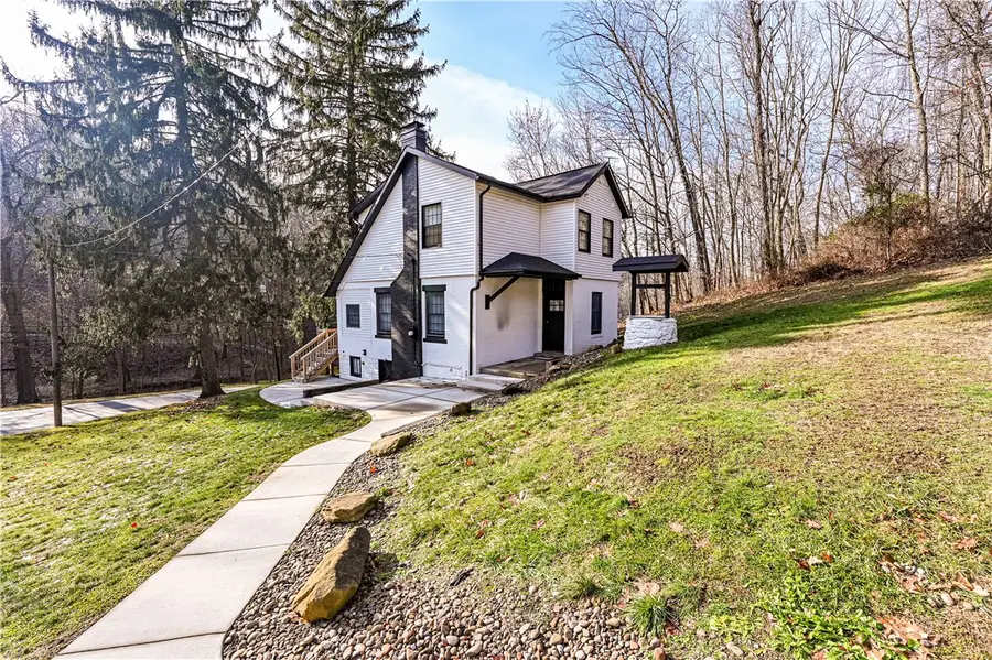 4263 State Route 136, Greensburg, PA 15601 - #2
