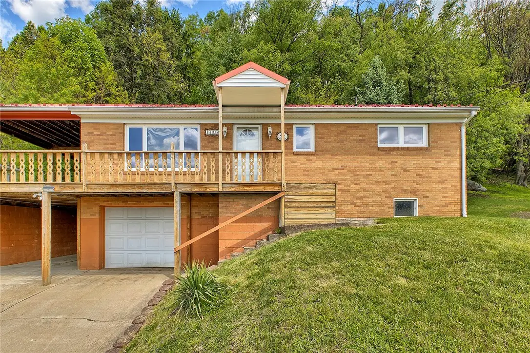 1715 Water St, Indiana, PA 15701 - #1