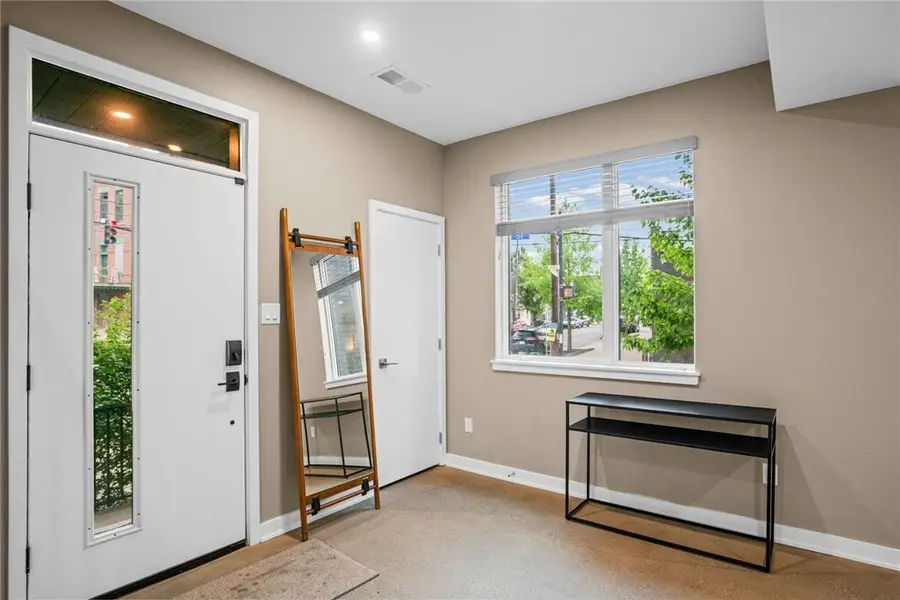 5501 Butler Street, Pittsburgh, PA 15201 - #3