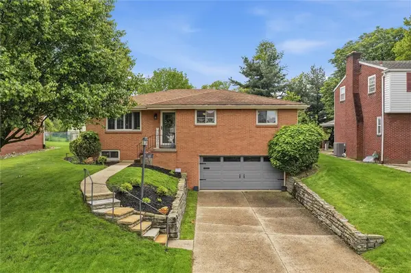 121 Rose Leaf, Pittsburgh, PA 15220