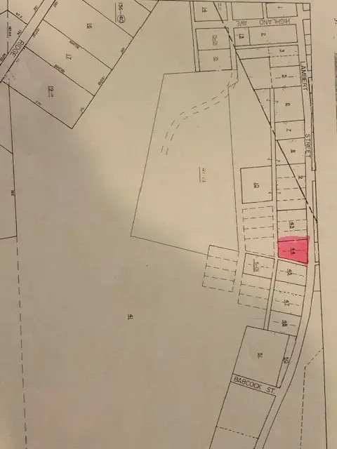 91 Lambert St, Central City, PA 15926 - #2