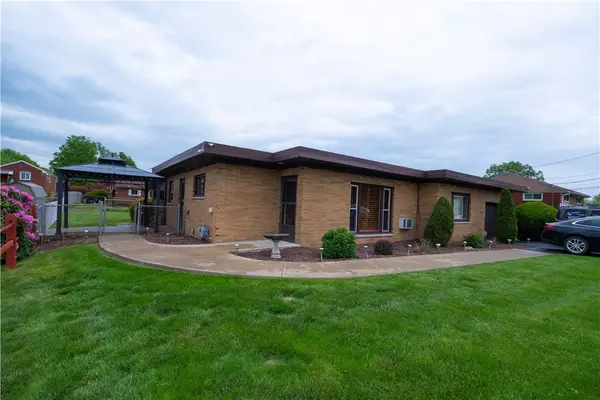 253 Willow Dr, Monroeville, PA 15146