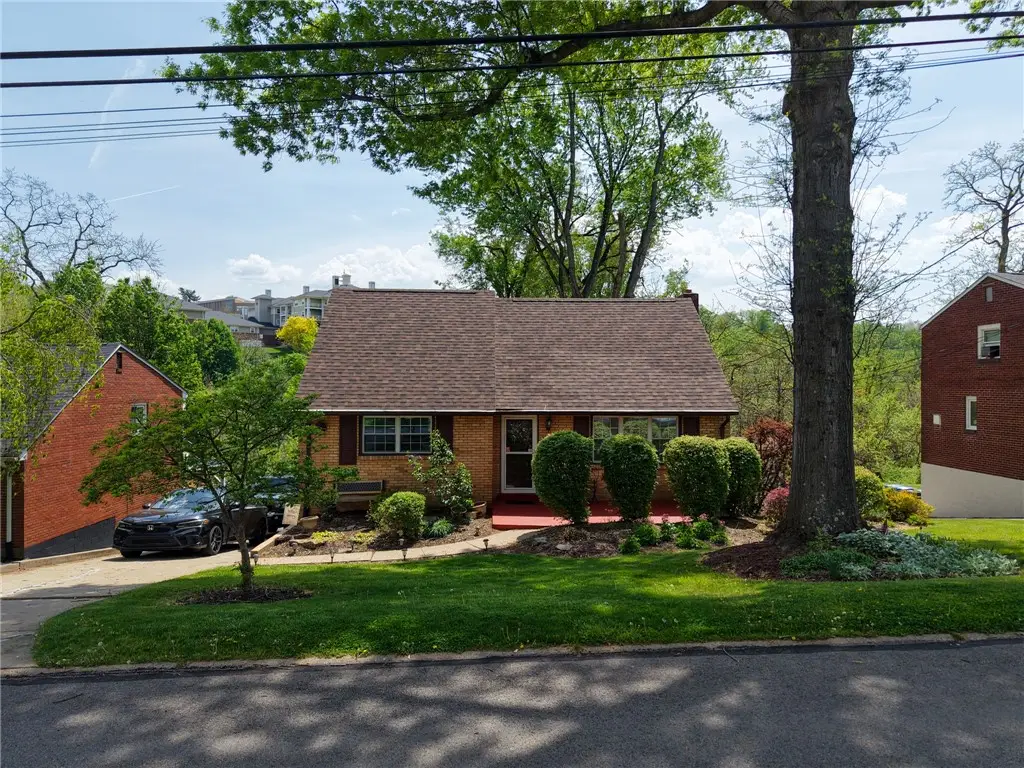 1325 Meadowlark Dr, Pittsburgh, PA 15243 - #1