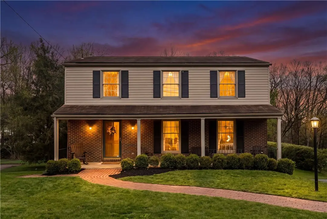 2421 Rolling Farms Road, Glenshaw, PA 15116 - #1
