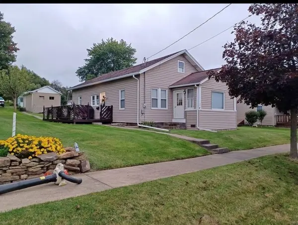 433 Colerain Street, Sligo, PA 16255
