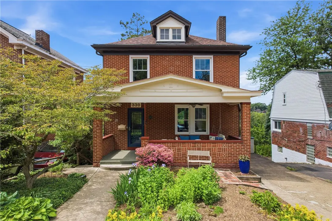 330 Questend Avenue, Pittsburgh, PA 15228 - #1