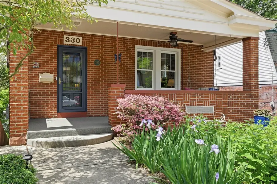 330 Questend Avenue, Pittsburgh, PA 15228 - #2