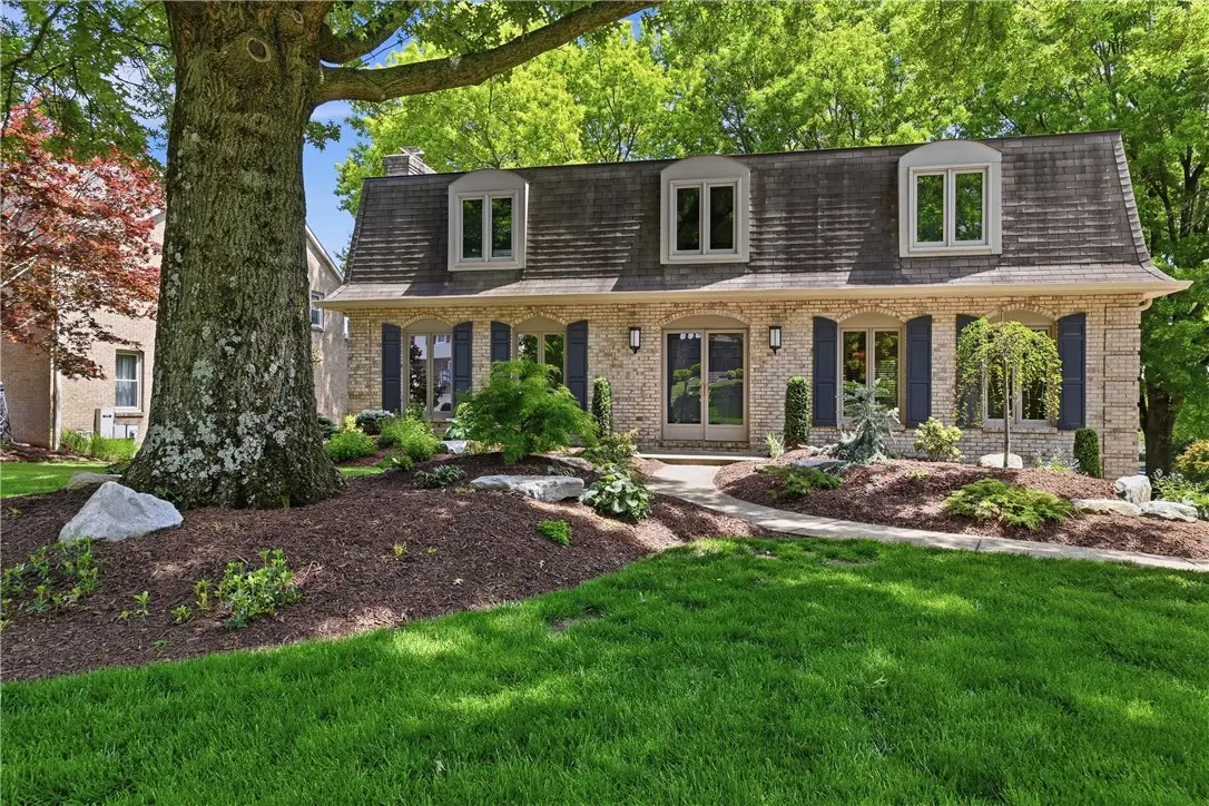 4108 Jasmine Drive, Bethel Park, PA 15102 - #1