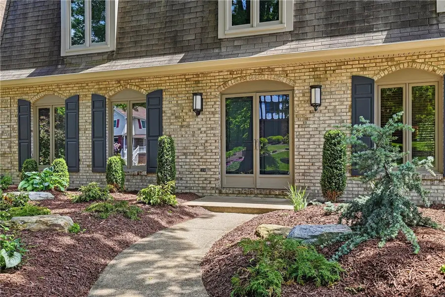 4108 Jasmine Drive, Bethel Park, PA 15102 - #2