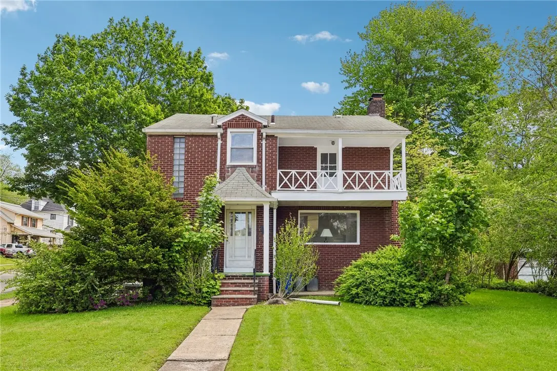 1316 Albert St, New Castle, PA 16105 - #1