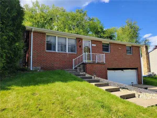 124 Sunny Lane, Hunker, PA 15639