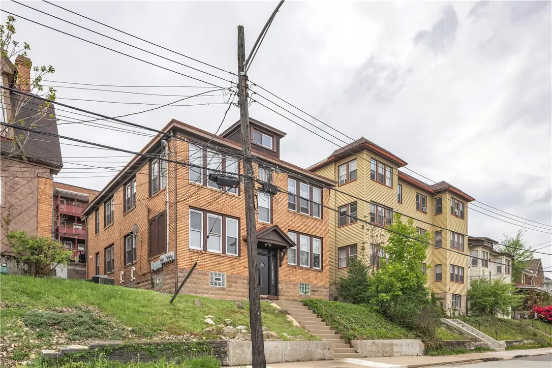 2832 Clermont Ave, Pittsburgh, PA 15227 - #1