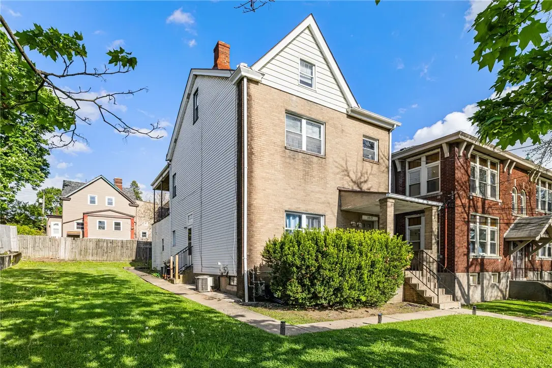 1419 Brownsville Rd, Pittsburgh, PA 15210 - #1
