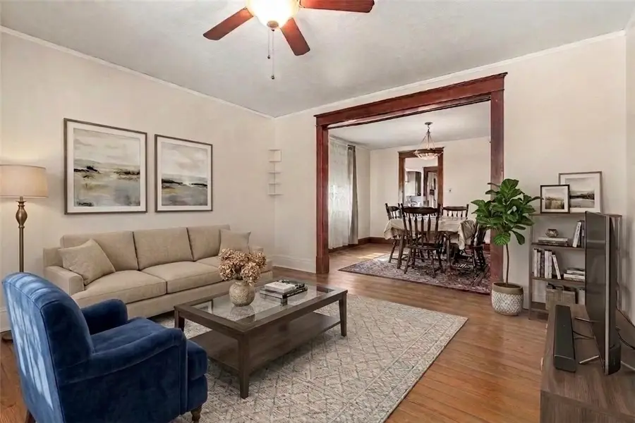 242 Freidel St, Homestead, PA 15120 - #3