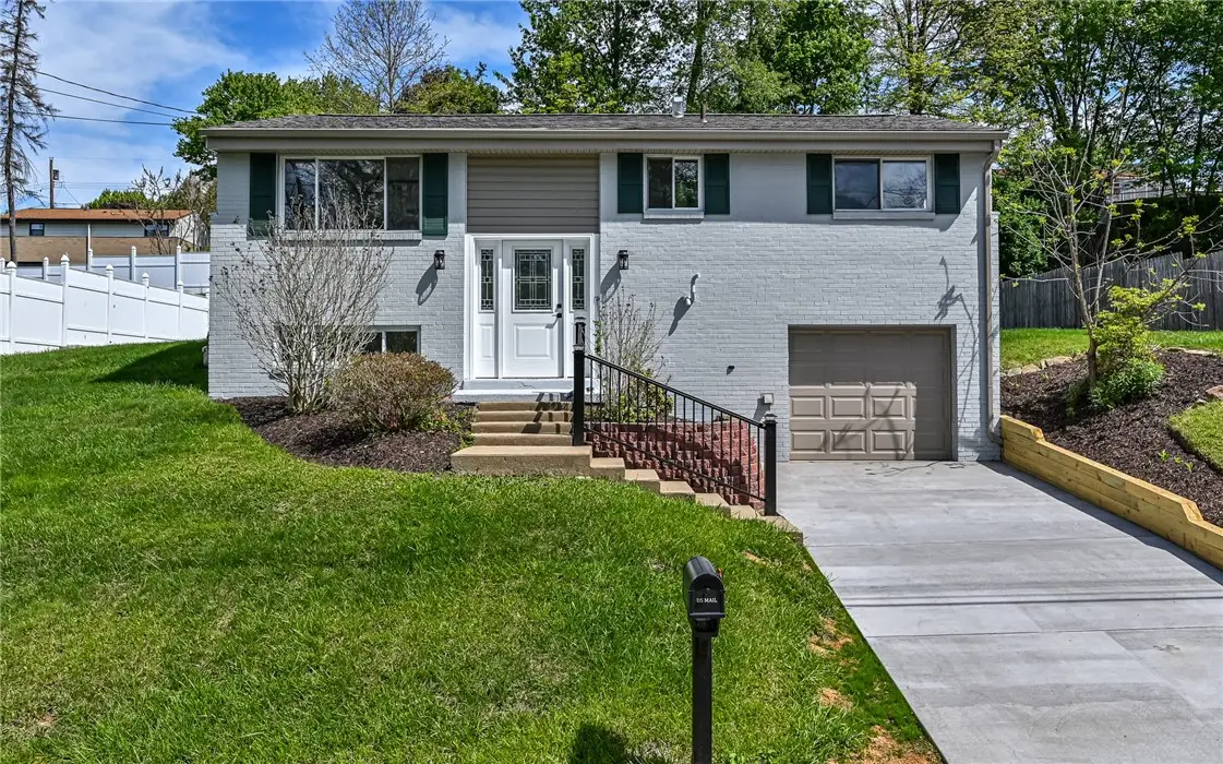 4216 Havencrest Dr, Gibsonia, PA 15044 - #1