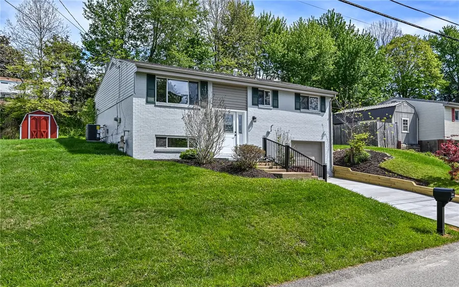 4216 Havencrest Dr, Gibsonia, PA 15044 - #2