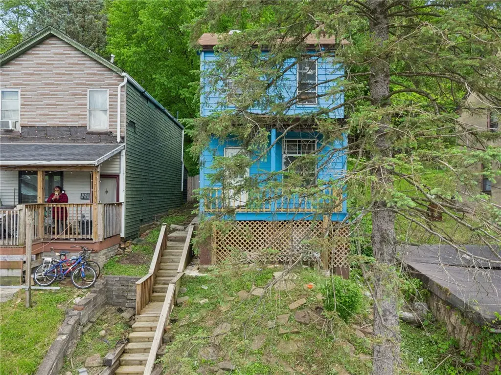 326 Cherry Street, Homestead, PA 15120 - #1