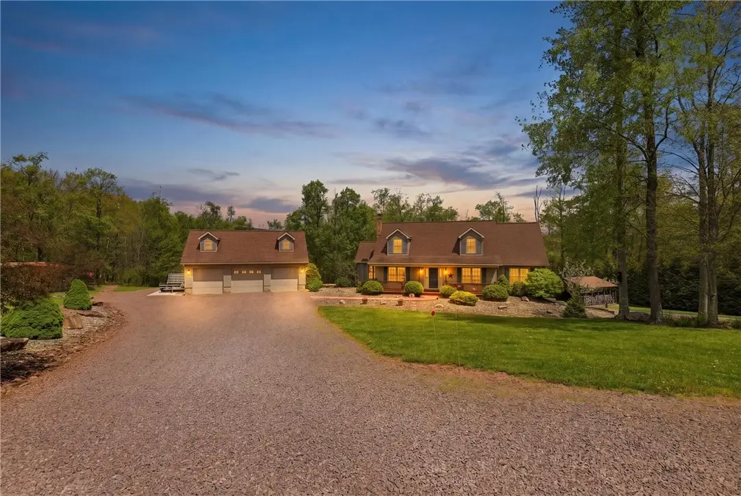 3298 Cumberland Highway, Meyersdale, PA 15552 - #1