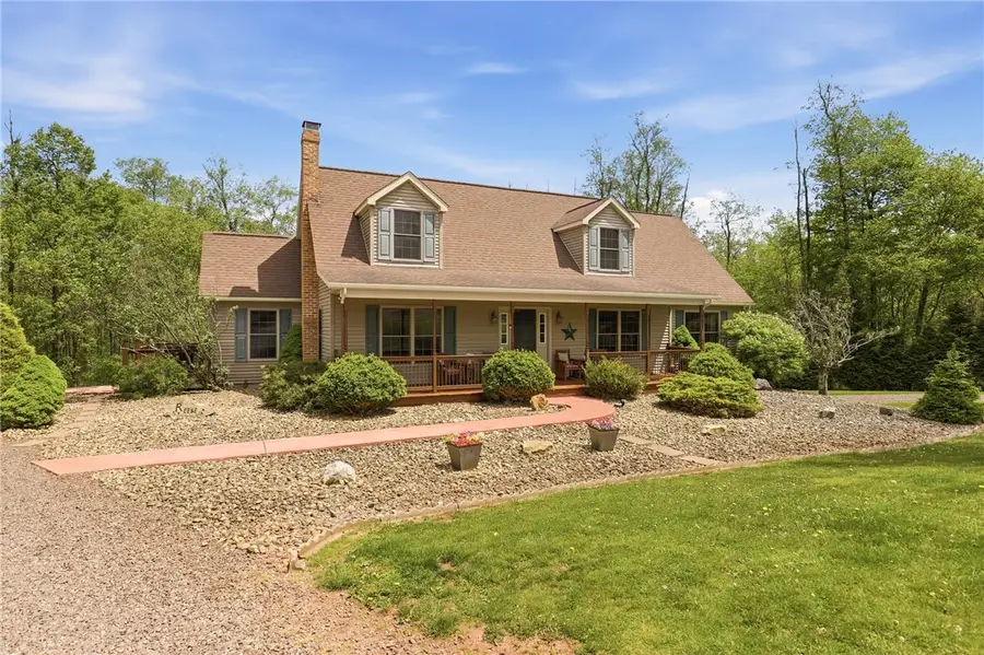 3298 Cumberland Highway, Meyersdale, PA 15552 - #2