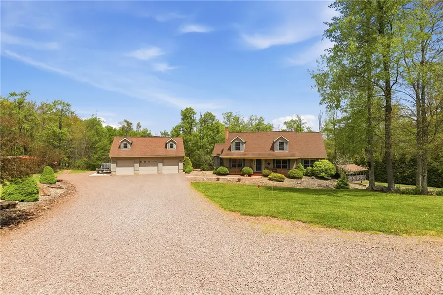 3298 Cumberland Highway, Meyersdale, PA 15552 - #3