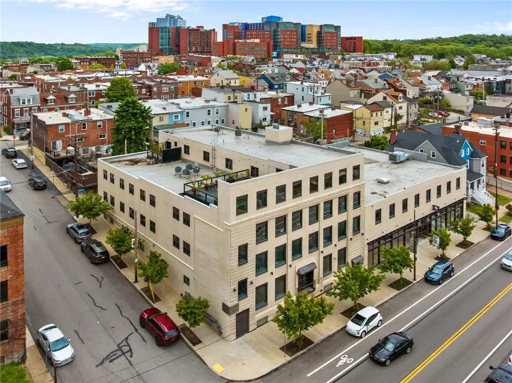 4041 Liberty Ave #400, Pittsburgh, PA 15224 - #1