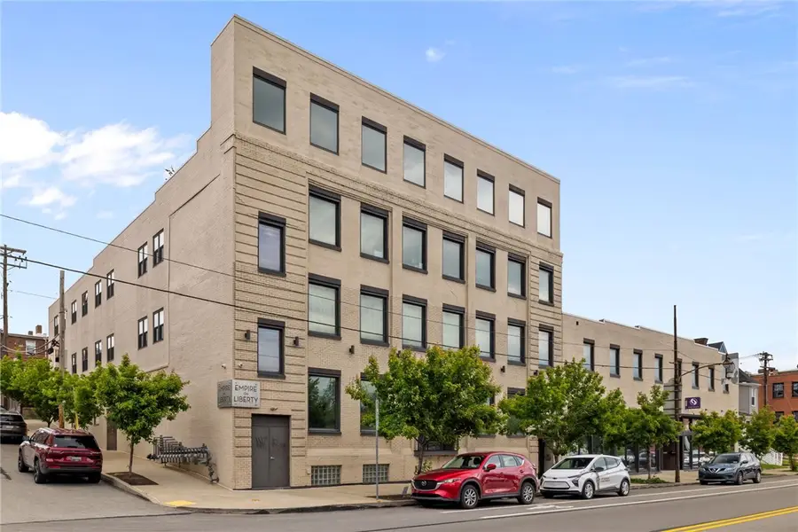 4041 Liberty Ave #400, Pittsburgh, PA 15224 - #3