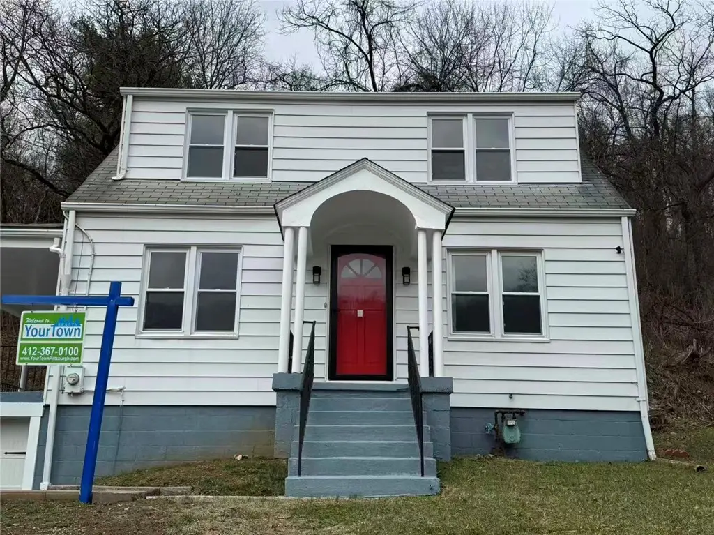 950 Saxonburg Blvd, Pittsburgh, PA 15223 - #1