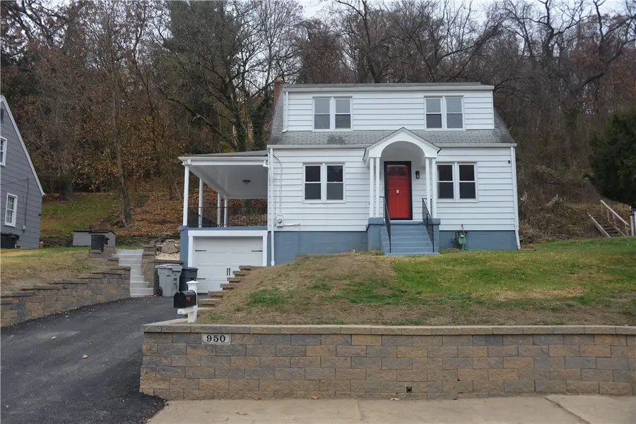 950 Saxonburg Blvd, Pittsburgh, PA 15223 - #2