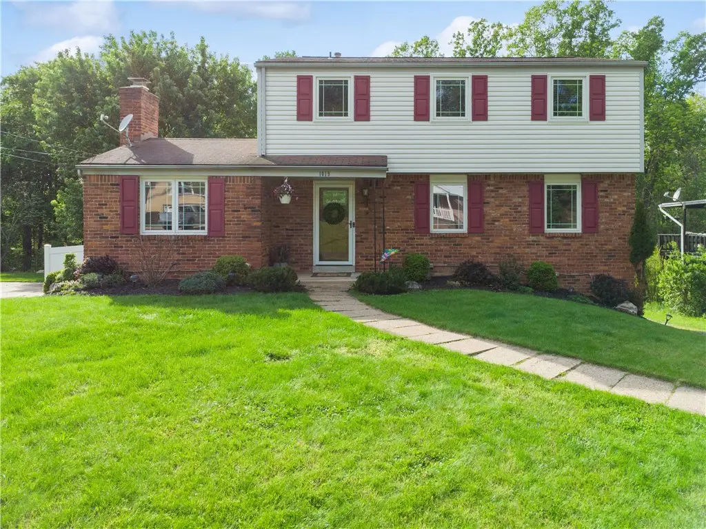 1019 Harvard Road, Monroeville, PA 15146 - #1