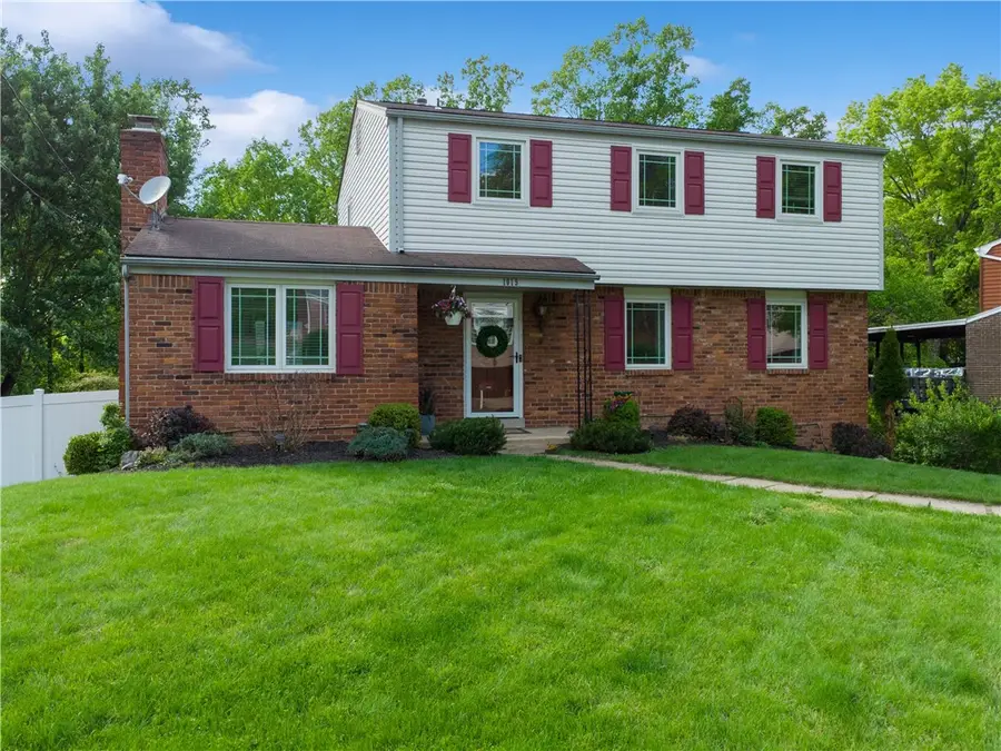 1019 Harvard Road, Monroeville, PA 15146 - #3