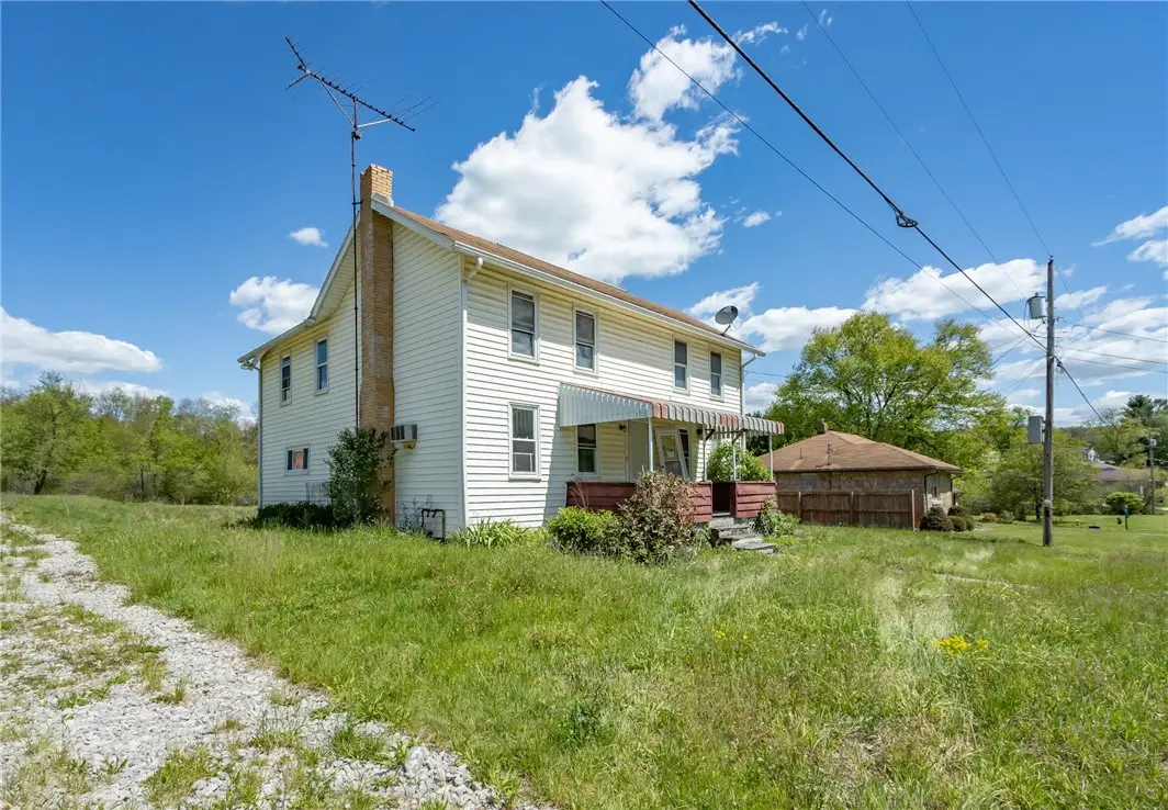 583 Reesedale Rd, Adrian, PA 16210 - #1