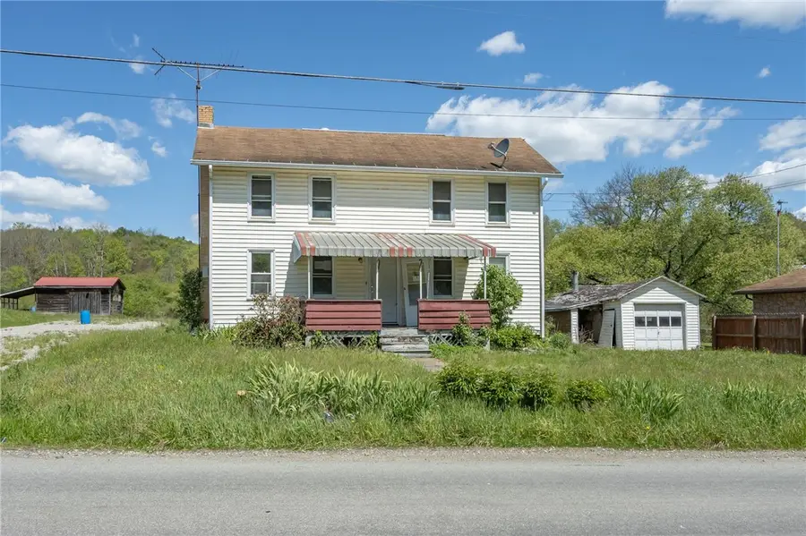 583 Reesedale Rd, Adrian, PA 16210 - #2