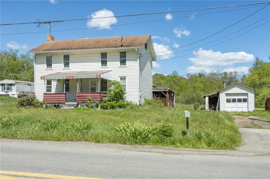 583 Reesedale Rd, Adrian, PA 16210 - #3