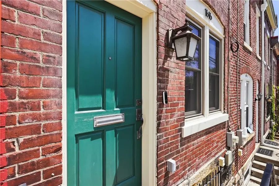 1616 Monterey St, Pittsburgh, PA 15212 - #2
