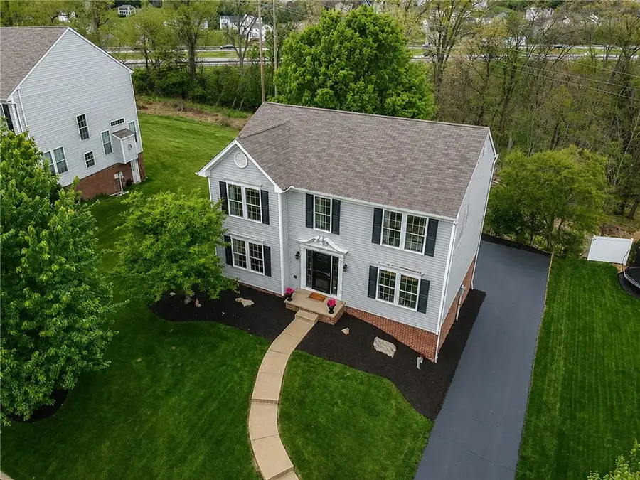 1871 Pioneer Dr, Sewickley, PA 15143 - #3