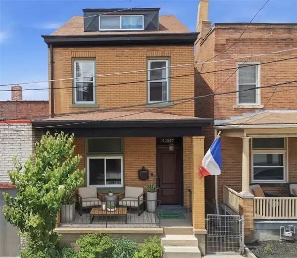 4207 Bessemer Street, Pittsburgh, PA 15201