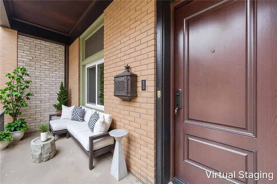 4207 Bessemer Street, Pittsburgh, PA 15201 - #2