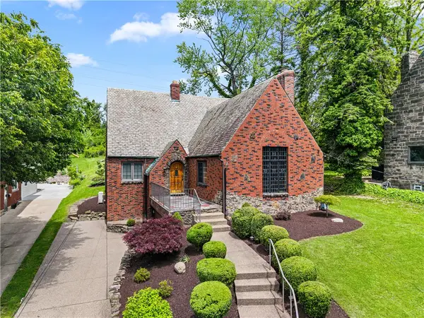 331 Jefferson Drive, Pittsburgh, PA 15228