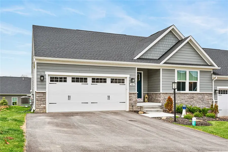 166 Olga Avenue, Coraopolis, PA 15108 - #2
