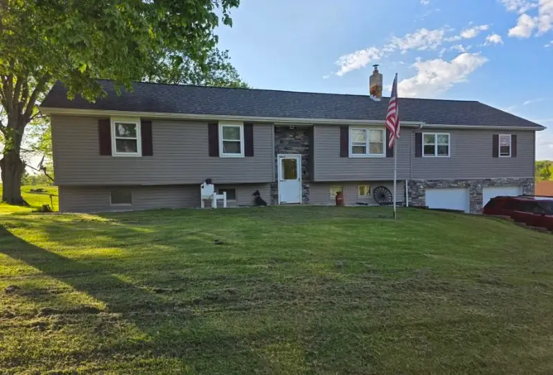 2153 Mount Jackson Road, Enon Valley, PA 16120 - #1
